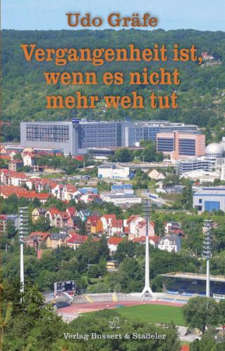Vergangenheit ist, wenn es nicht mehr weh tut 