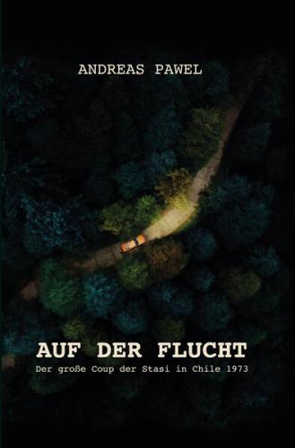 Auf der Flucht 