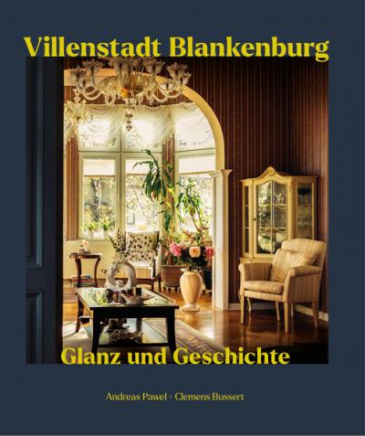 Villenstadt Blankenburg 