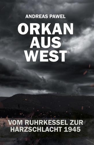 Orkan aus West 