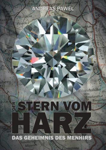 Diamantsaga aus dem Harz / Stern vom Harz 