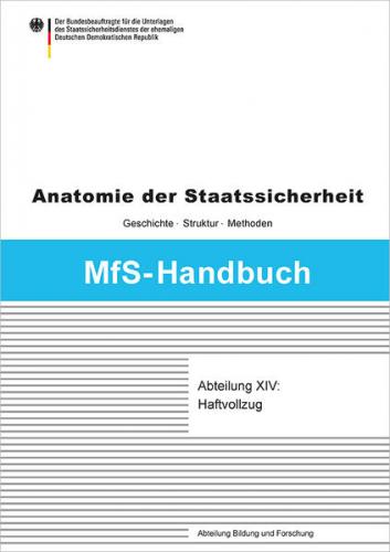 Abteilung XIV 