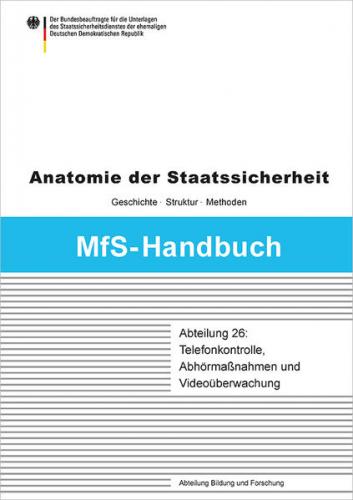 Abteilung 26 