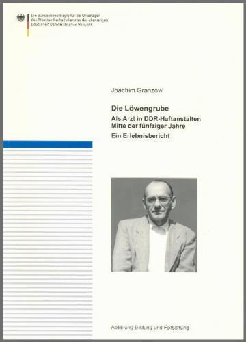 Die Löwengrube 
