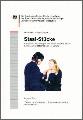 Stasi-Stücke 