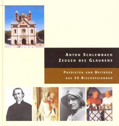 Zeugen des Glaubens 