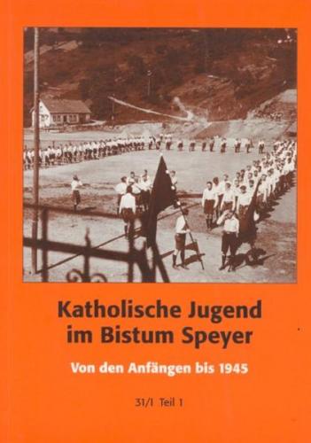 Katholische Jugend im Bistum Speyer 