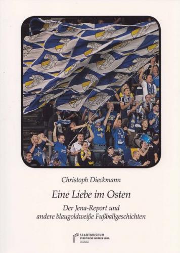 Eine Liebe im Osten 