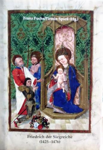 Friedrich der Siegreiche (1425-1476) 