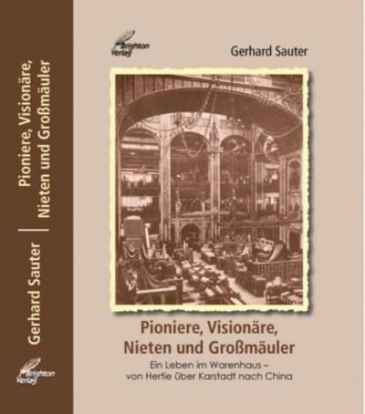 Pioniere, Visionäre, Nieten und Großmäuler 