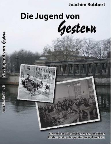 Die Jugend von Gestern 
