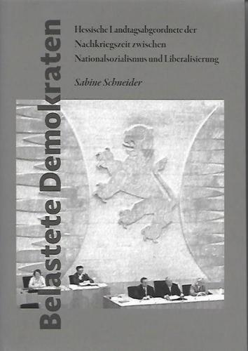 Belastete Demokraten 