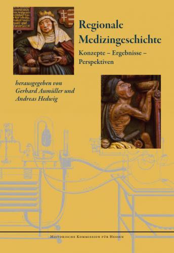 Regionale Medizingeschichte 