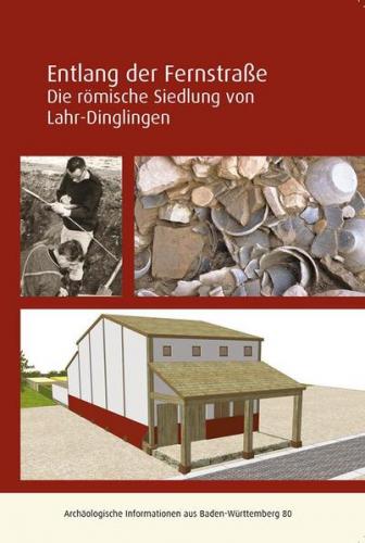 Entlang der Fernstraße 