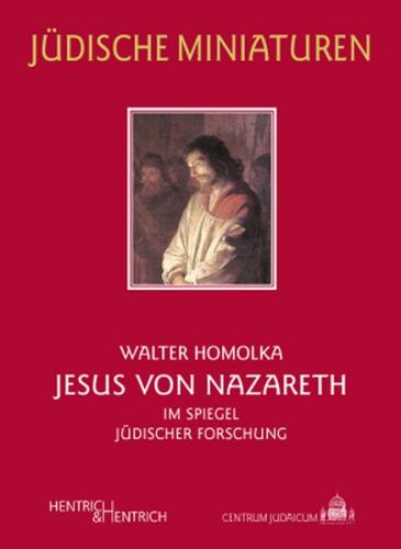 Jesus von Nazareth 