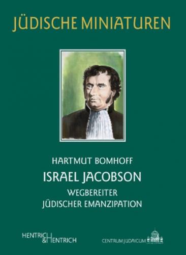 Israel Jacobson 