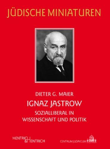 Ignaz Jastrow 