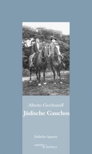 Jüdische Gauchos 