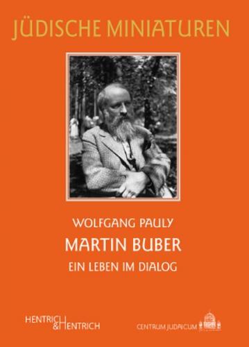 Martin Buber 