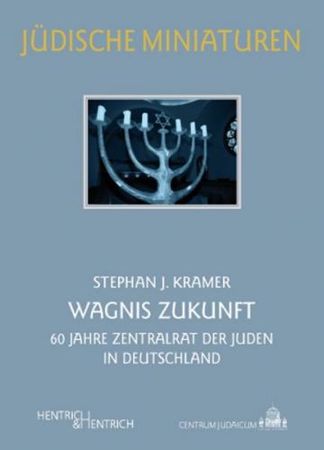 Wagnis Zukunft 