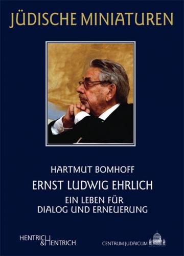 Ernst Ludwig Ehrlich 