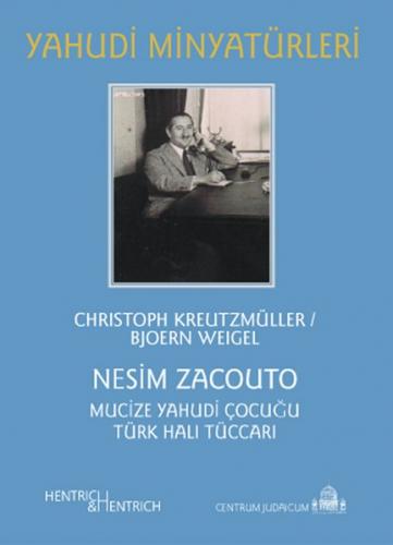 Nesim Zacouto 