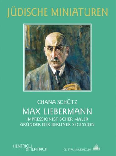 Max Liebermann 
