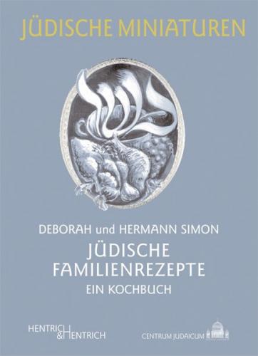 Jüdische Familienrezepte 