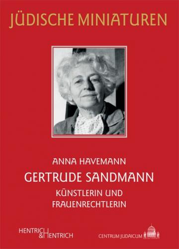 Gertrude Sandmann 
