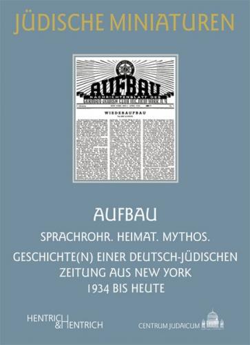 AUFBAU 