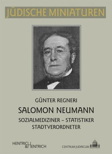 Salomon Neumann 