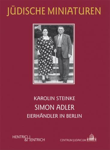 Simon Adler 