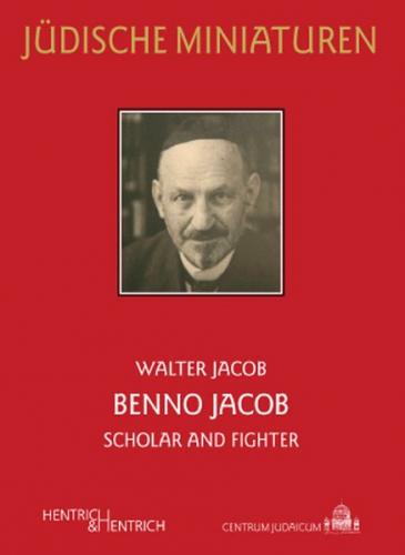 Benno Jacob 