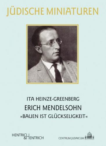 Erich Mendelsohn 