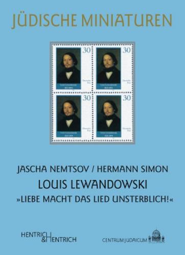 Louis Lewandowski 