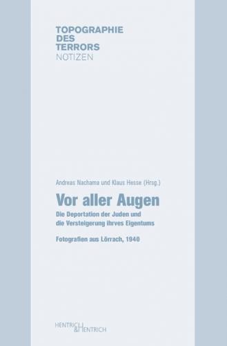 Vor aller Augen 