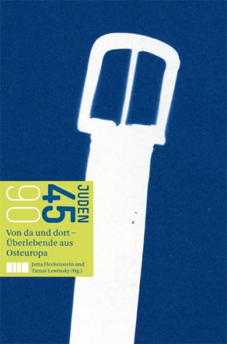 Juden 45/90 