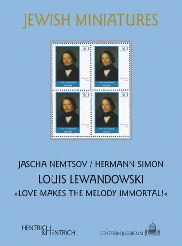 Louis Lewandowski 