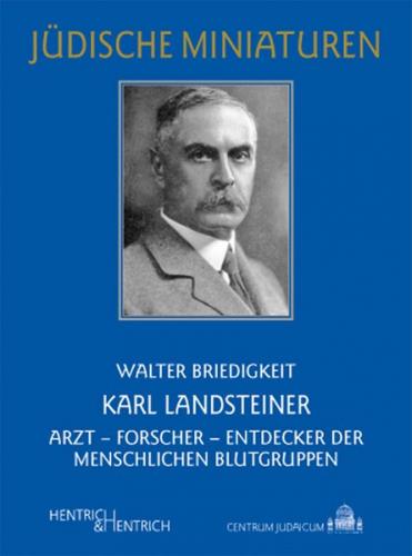 Karl Landsteiner 