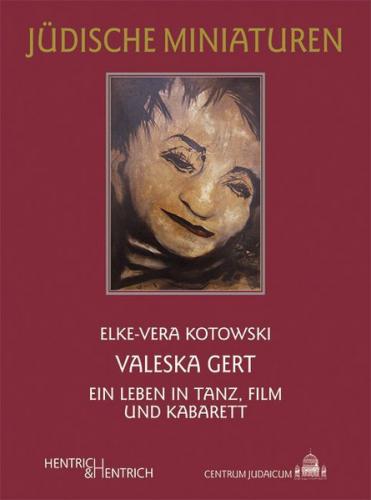Valeska Gert 