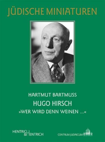 Hugo Hirsch 