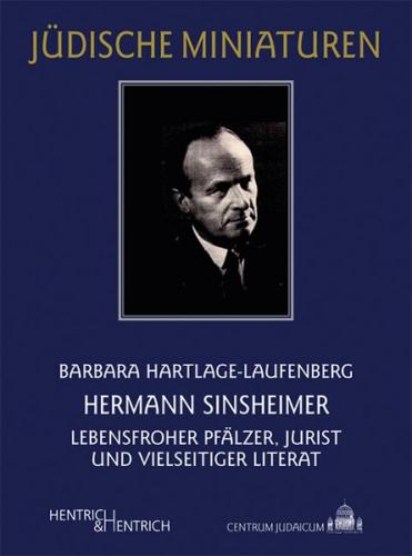 Hermann Sinsheimer 