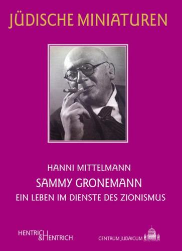 Sammy Gronemann 