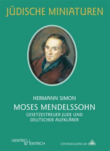 Moses Mendelssohn 