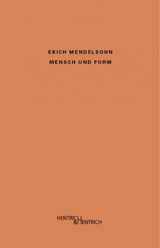 Mensch und Form 
