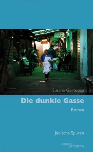 Die dunkle Gasse 