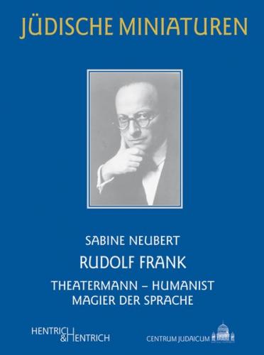 Rudolf Frank 