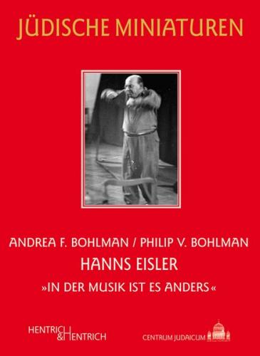 Hanns Eisler 