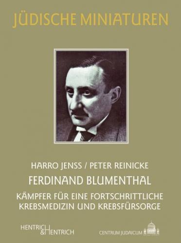 Ferdinand Blumenthal 