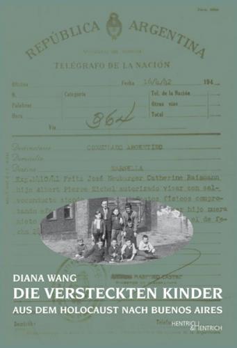 Die versteckten Kinder 